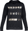 SYNTHETIC FLEECE PULLOVER WM LONGSLEEVE