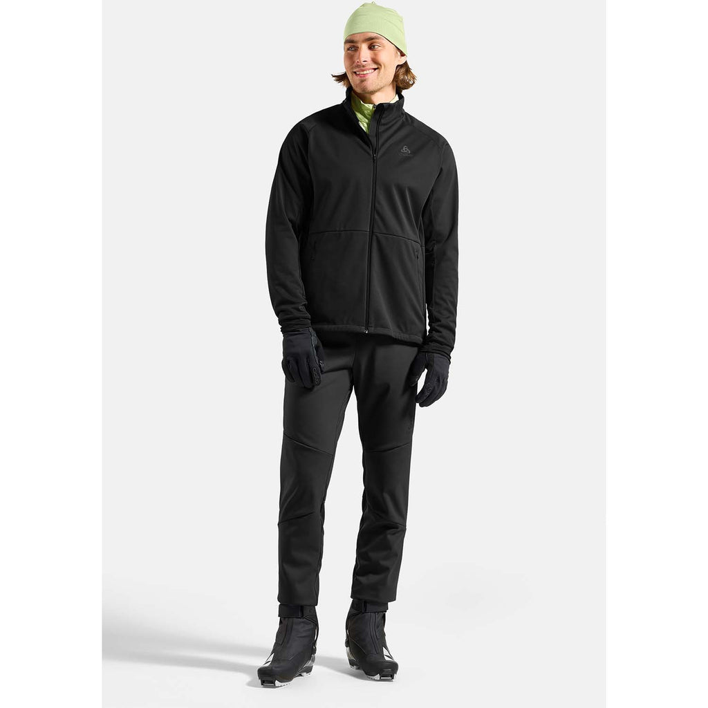 Essential Warm Langlaufjack