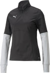 Individualliga Women 1/4 Zip