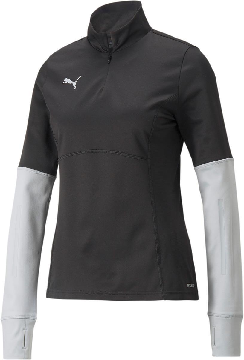 Individualliga Women 1/4 Zip