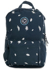 backpack junior storm  feather