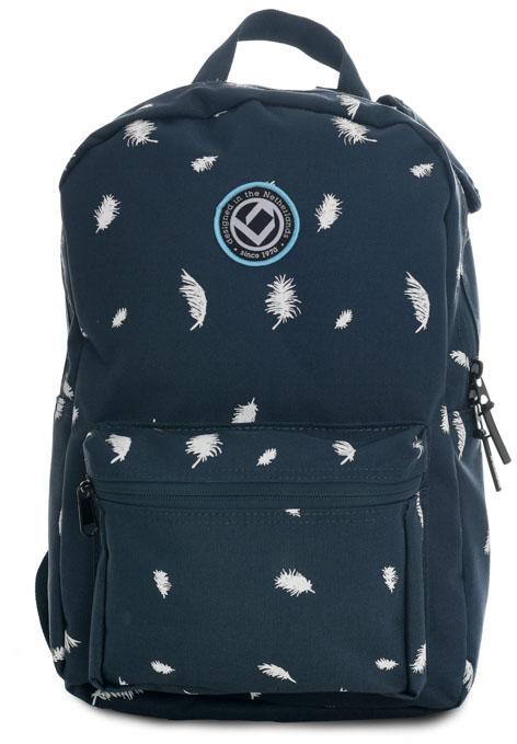backpack junior storm  feather