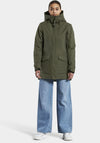 Frida Wns Parka 5