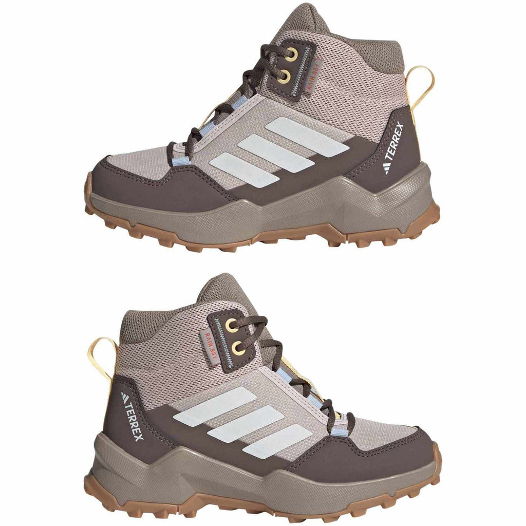 Terrex Ax4r Kind Wandelschoenen mid