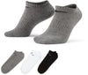 Everyday Lightweight 3pr sokken