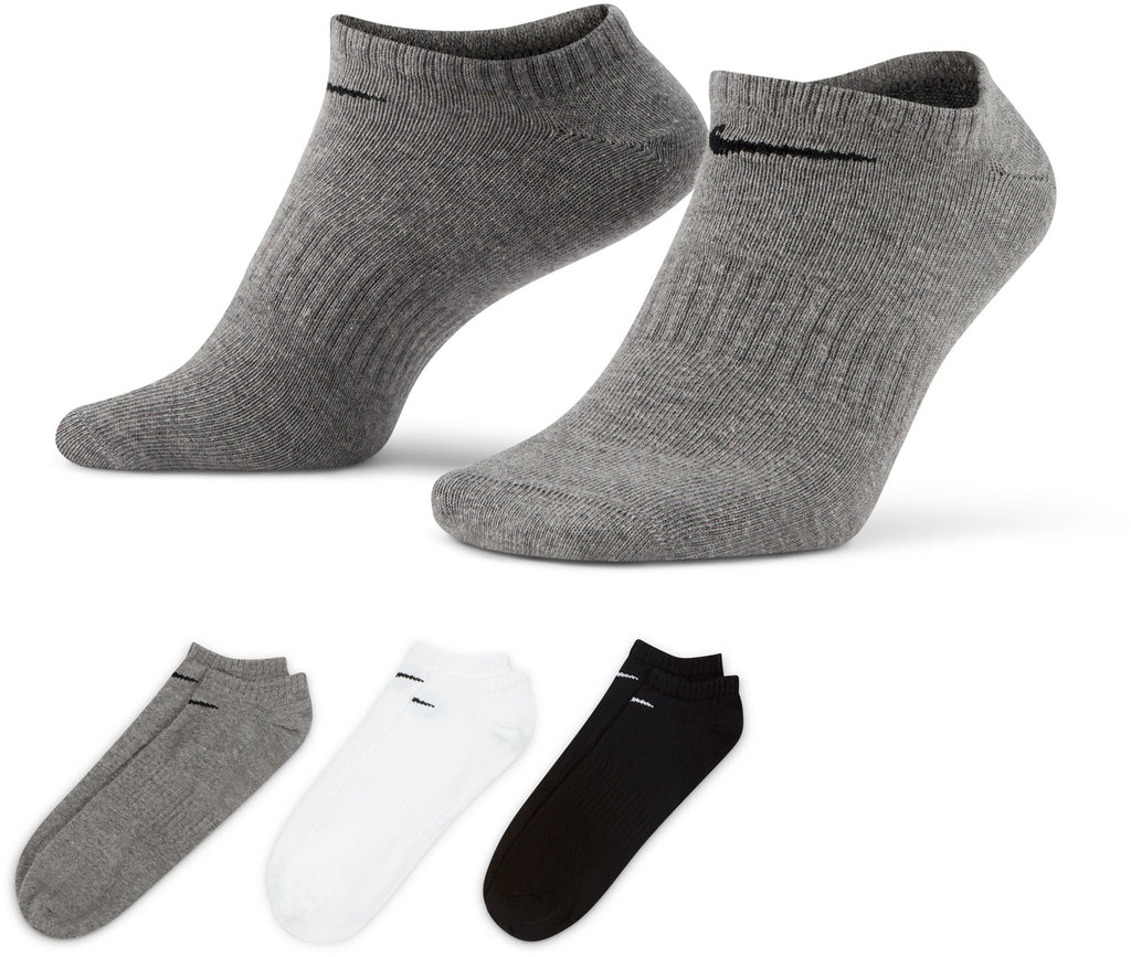 Everyday Lightweight 3pr sokken
