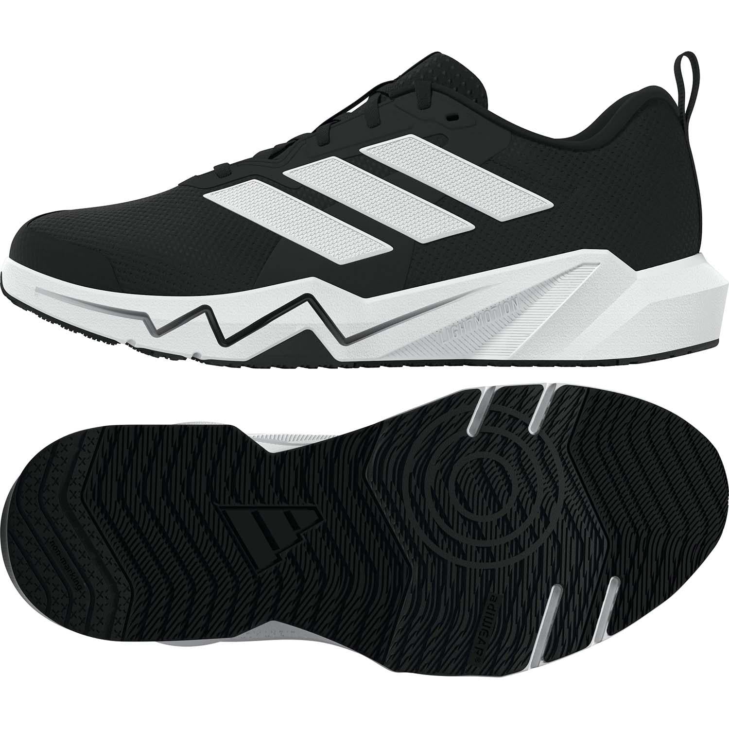 rapidmove go trainer m