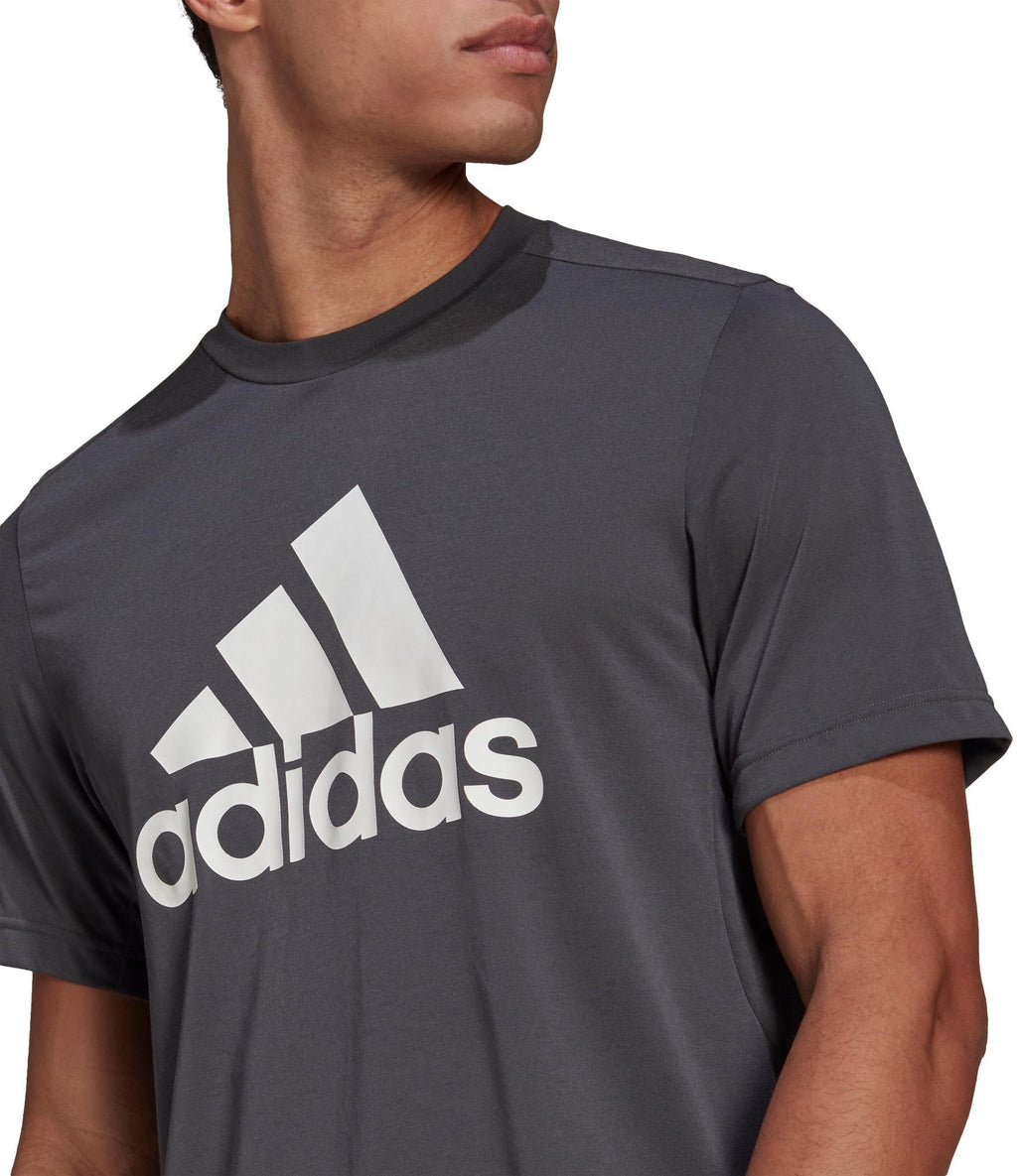 AEROREADY Designed 2 Move Feelready Sport Logo shirt