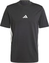 Essentials 3-Stripes Single Jersey t-shirt