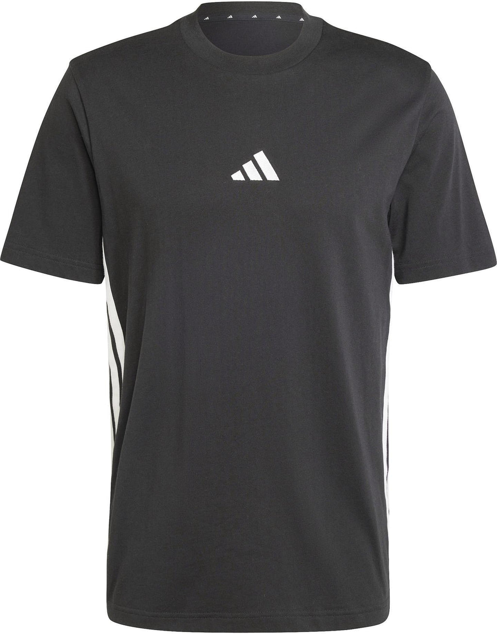 Essentials 3-Stripes Single Jersey t-shirt