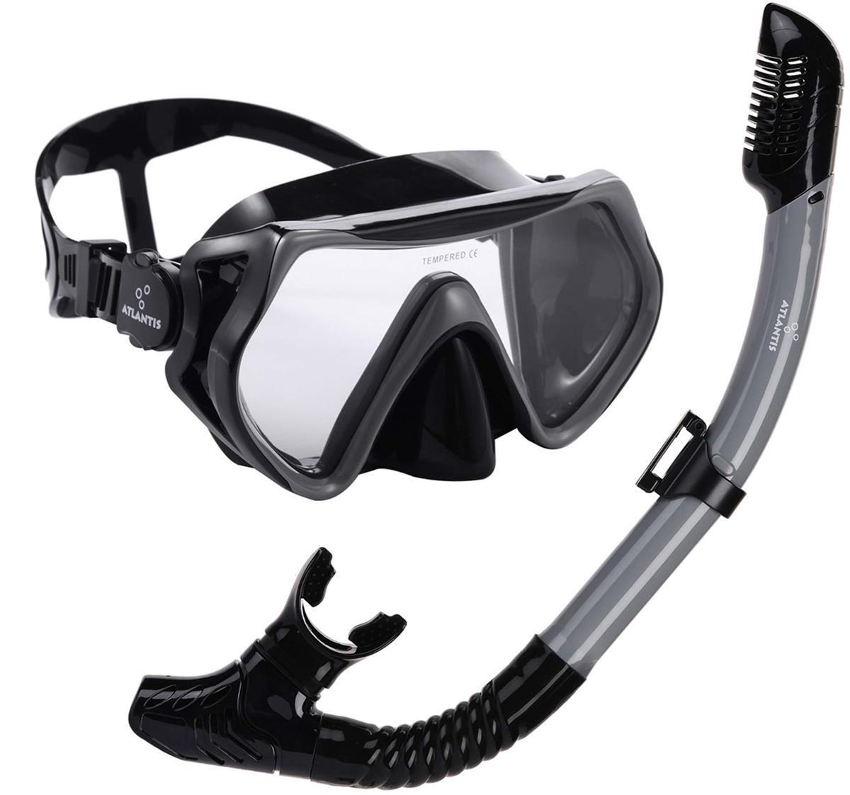 Atlantis Borneo Combo