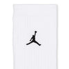 Jordan Everyday cush crew 6 pair Sok basketbal
