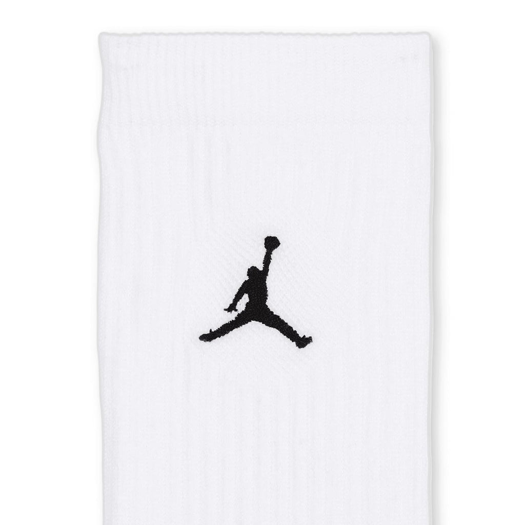 Jordan Everyday cush crew 6 pair Sok basketbal
