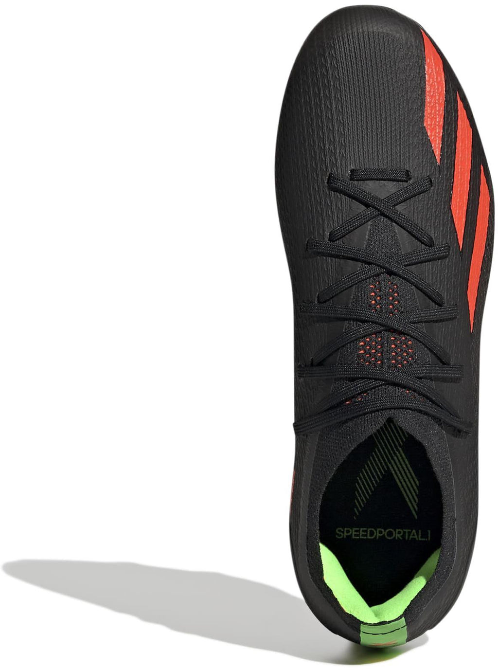 X Speedportal.1 Fg J