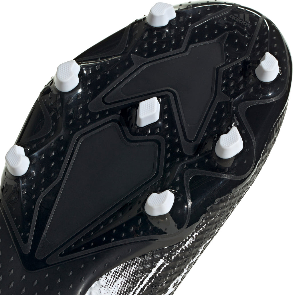 Predator Mutator 20.3 Firm Ground Voetbalschoenen