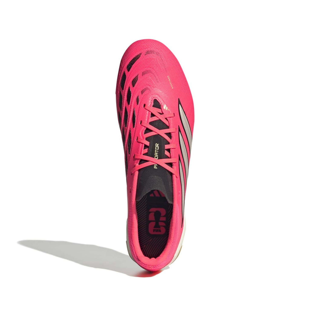 Predator League FG Gras voetbalschoenen
