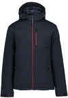 luhta hukkala softshell jacket