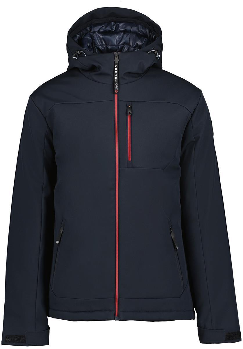 luhta hukkala softshell jacket