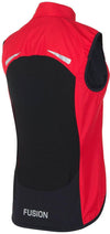 wms s1 run vest