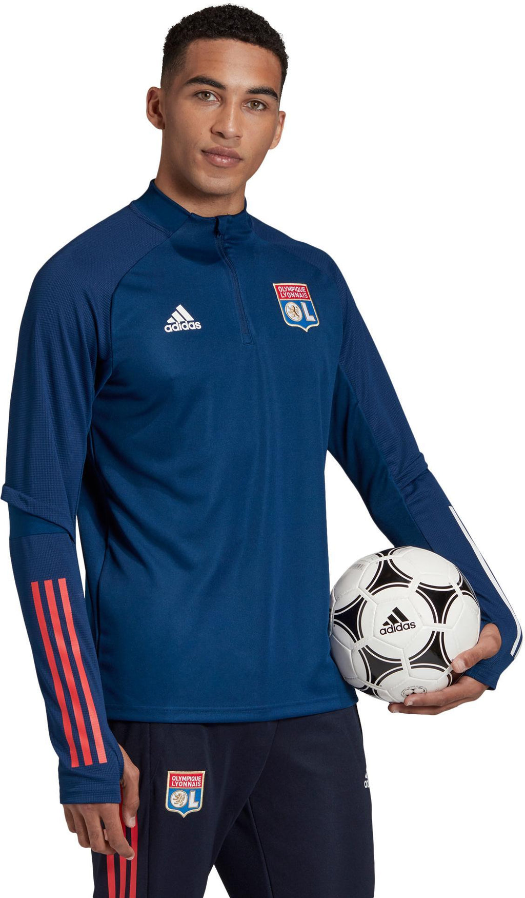 Olympique Lyonnais Trainingsshirt