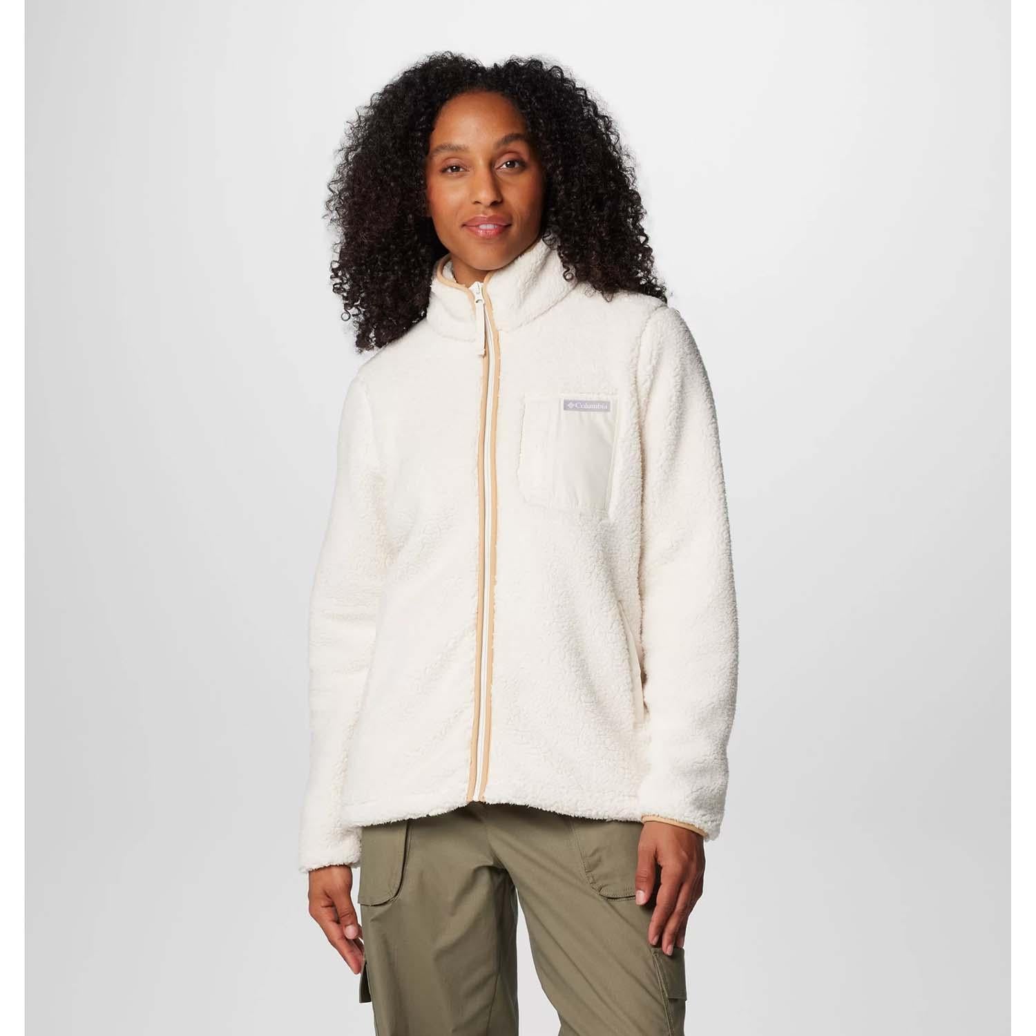 west bend full zip ii