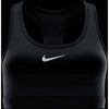 nike dri-fit swoosh women's medium-