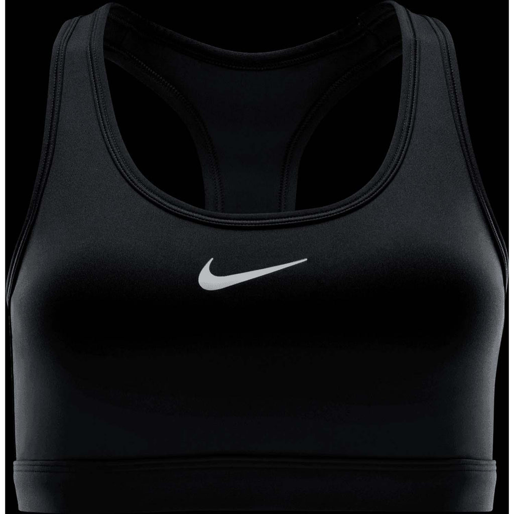 nike dri-fit swoosh women's medium-
