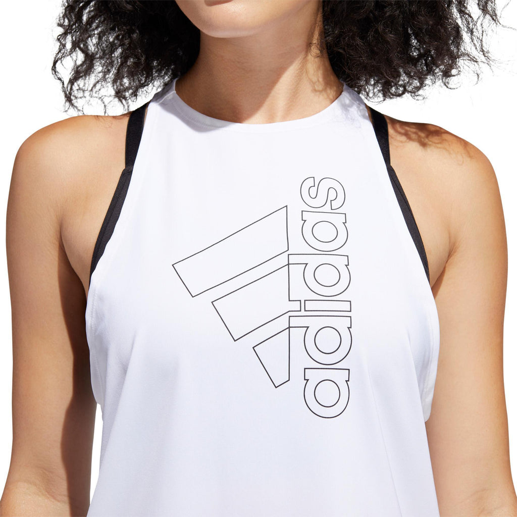 TECH BOS TANK
