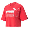 Puma Power Boxy Pocket Tee