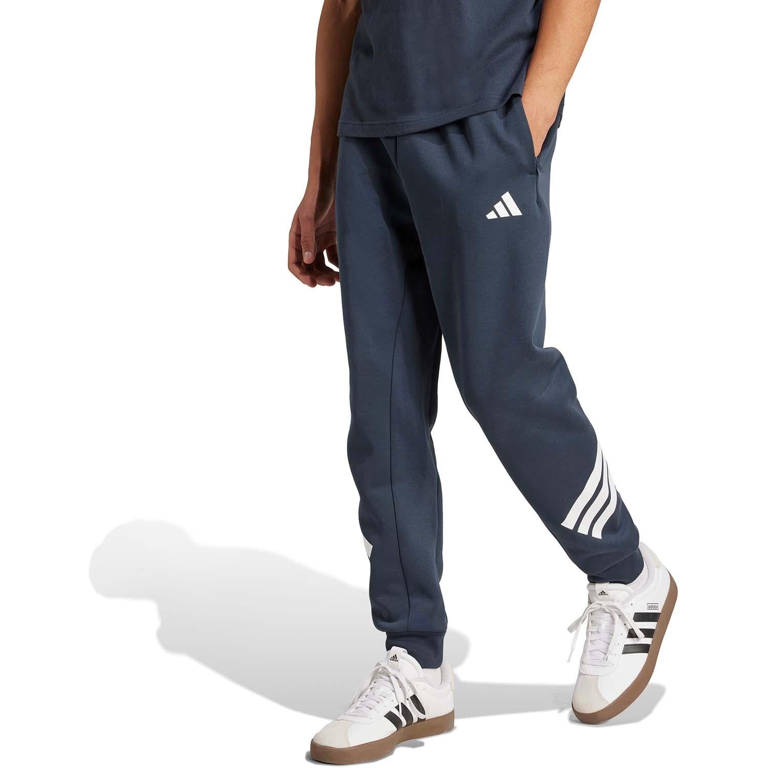 Future Icons 3-Stripes Broek
