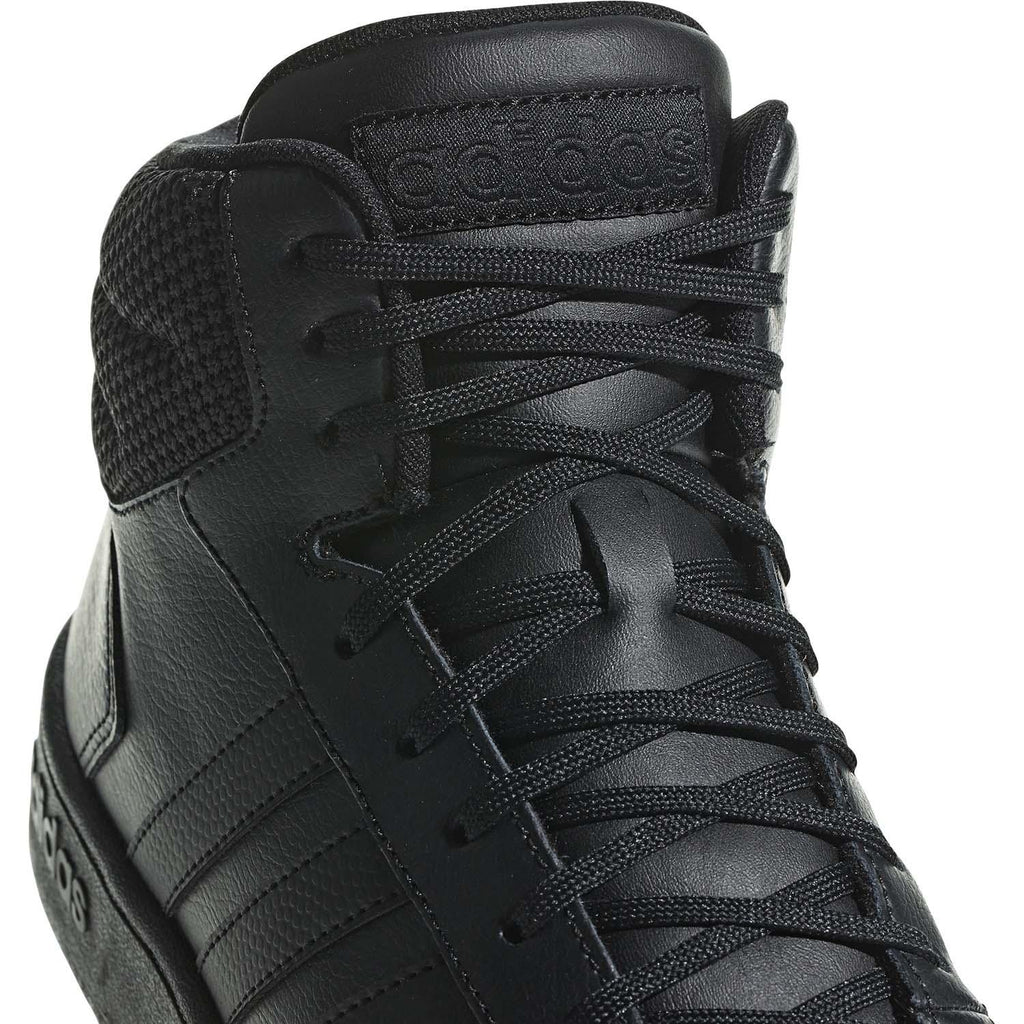 Hoops 2.0 Mid