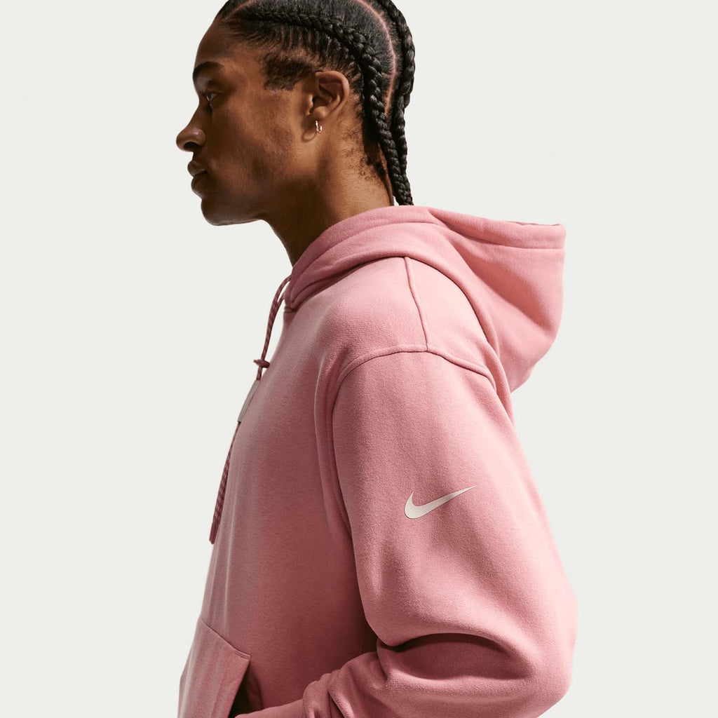Sabrina Fleece Basketball Hoodie