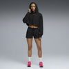 Puma X Hyrox Heavyweight training hoodie met capuchon