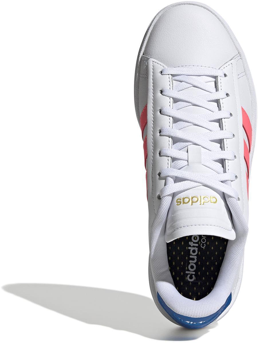 Grand Court Alpha sneakers