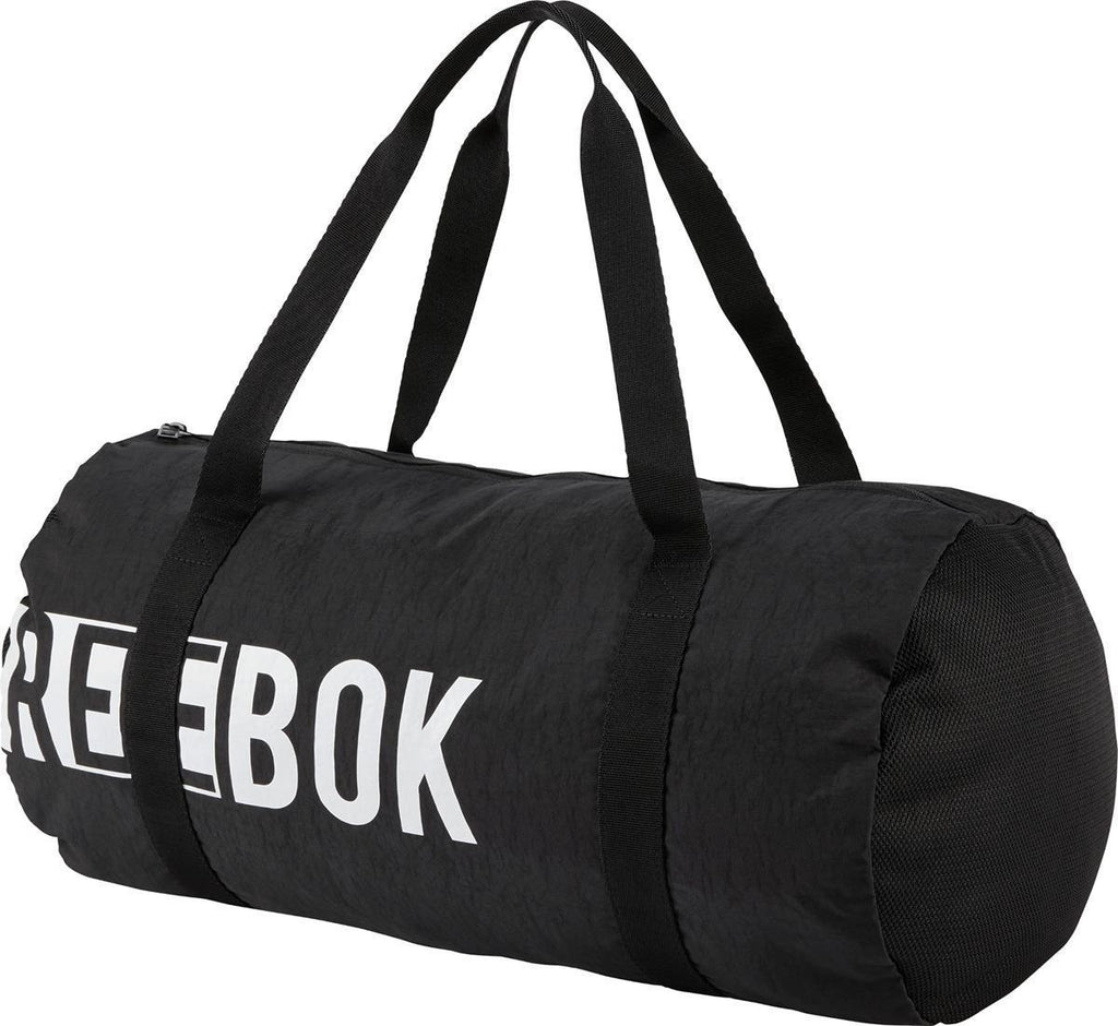 W Found Cylinder Bag