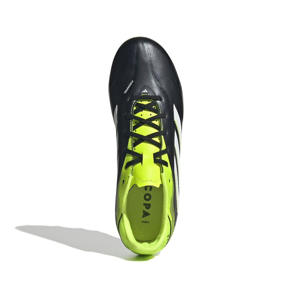 Copa Pure 3 League Firm/Multi-Ground Voetbalschoenen Kids
