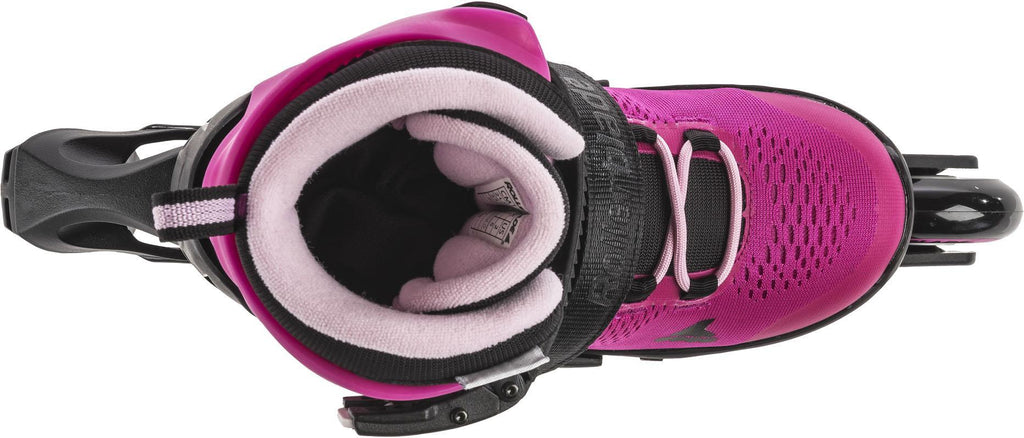 Rollerblade Microblade G Pink/bubbl