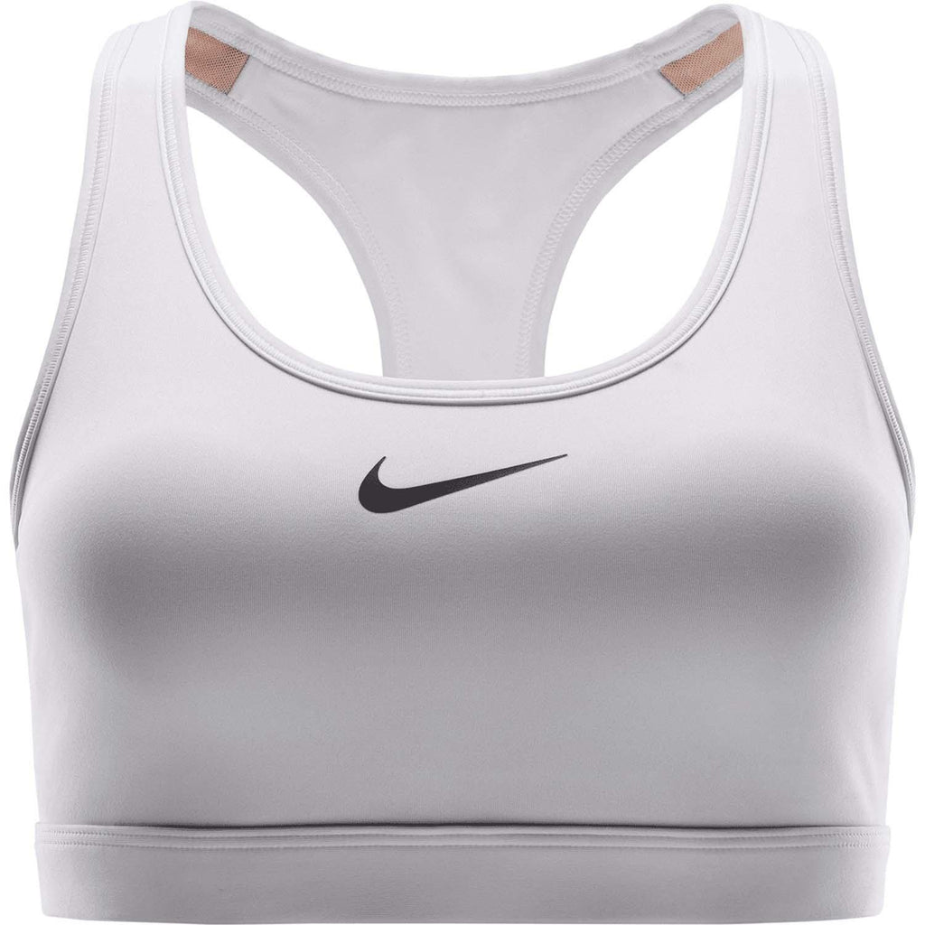 Dám.fitness top W Nk Swsh Med Spt Bra