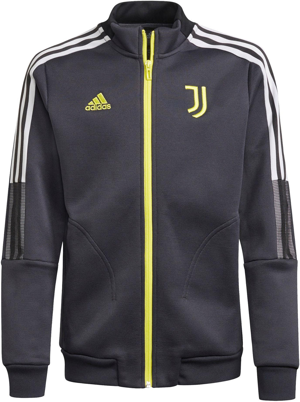 Juventus Tiro Anthem kids jas 21/22
