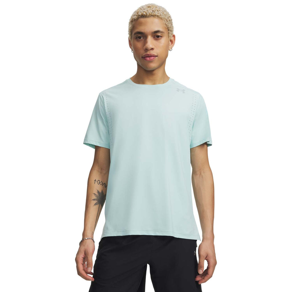 Velociti Pro Shortsleeve Hardloopshirt