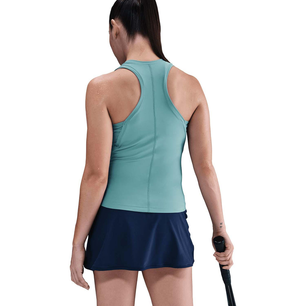 victory women's dri-fit tank t