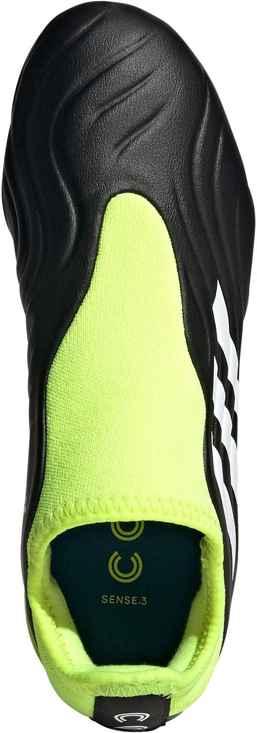 Copa Sense.3 Laceless Firm Ground Voetbalschoenen