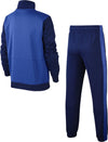 y nsw trk suit pac poly (excl. IIC)