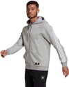 Sportswear 3-Stripes Trainingsjack met Capuchon