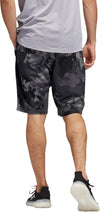 Continent Camo City Lange Short