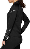 LITE-SHOW™ 2 Winter 1/2 Zip longsleeve