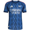Arsenal 25/26 Authentiek Uitshirt