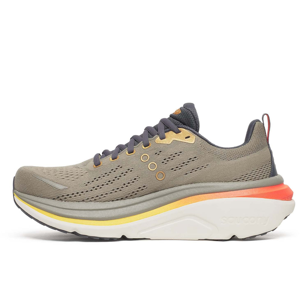 Hurricane 25 Hardloopschoenen antipronatie