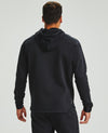 Ua Charged Cotton Flc Fz Hd