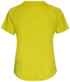 T-shirt S/s Crew Neck Run Easy 365